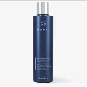 Monat Smoothing Shampoo - NEW - Full size - Brand new